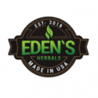 Eden's Herbals Promo Codes